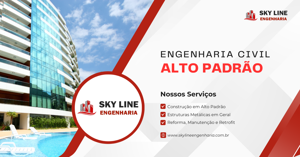 Sky Line Engenharia